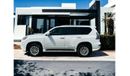 Lexus GX460 Prestige 4.6L LEXUS GX 460 4.6L V8 | GCC | LUXURY INTERIOR | SPACIOUS CABIN | WELL MAINTAINED