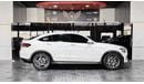 Mercedes-Benz GLC 200 Premium AED 2,600 P.M | 2020 MERCEDES-BENZ GLC 200 | UNDER WARRANTY | AMG KIT 2.0L