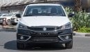 Suzuki Ciaz GLX 1.5L PETROL: ALLOY RIMS, PUSH START, POWER WINDOWS