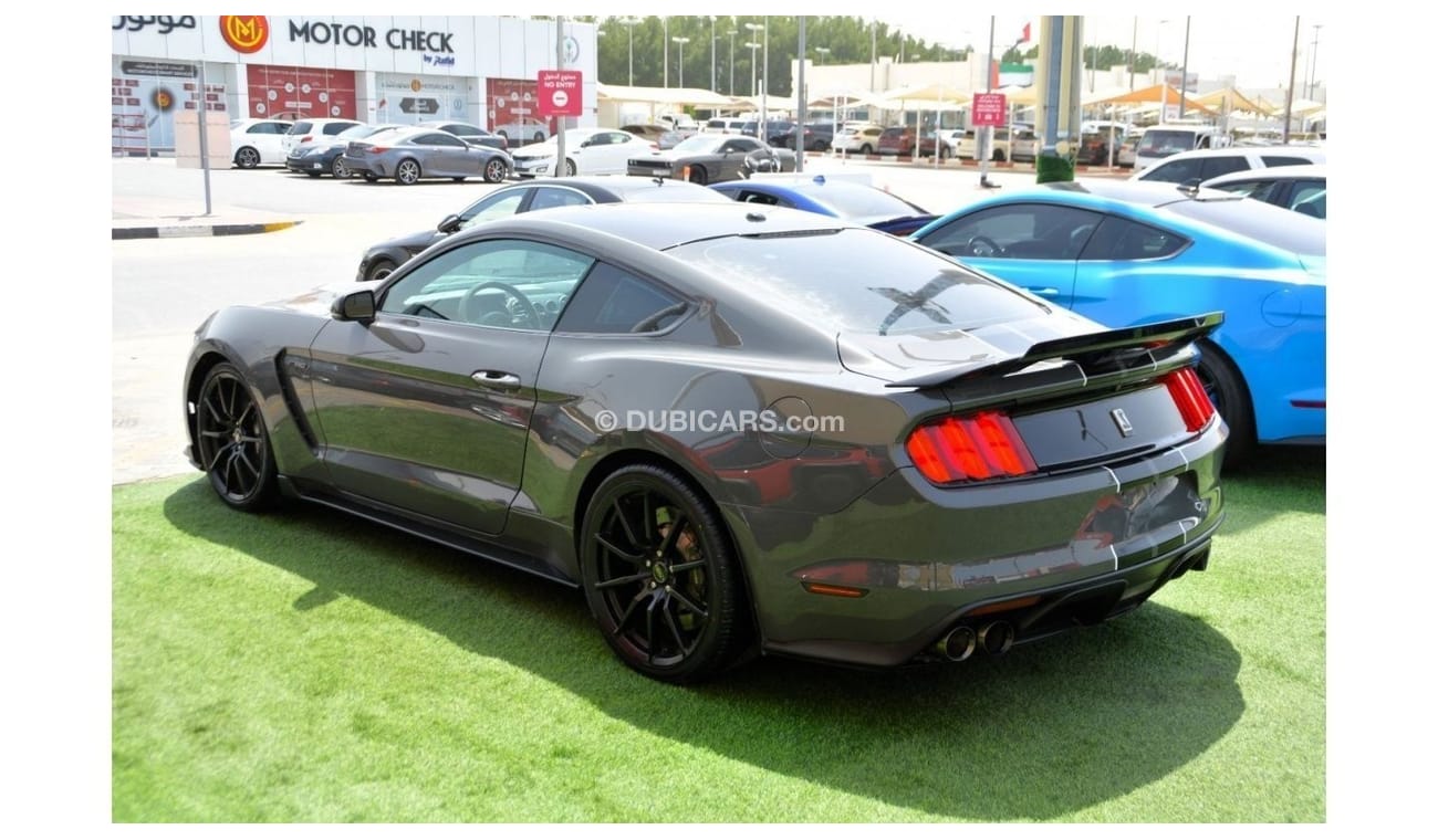 Ford Mustang Shelby GT350 FOR DRIVING ENTHUSIASTS**SHELBY 350 ORIGINAL-CLEAN TITLE-MUNUAL**RECARO SETAS/