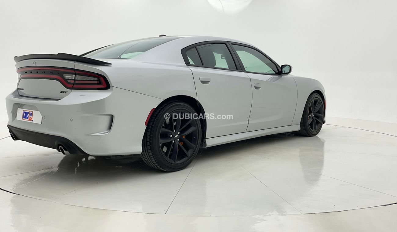 Dodge Charger GT 3.6 | Zero Down Payment | Free Home Test Drive