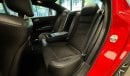 Dodge Charger 2023 Charger R/T al futtaim warranty and service