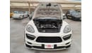 Porsche Cayenne PORSCHE CAYENNE S 4.8L 2011 WITH SUNROOF, AERO BODY KIT, LEATHER SEATS, T.V NAVIGATION AND MUCH MORE