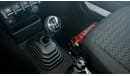 Suzuki Jimny GCC Brand New Manual Transmission