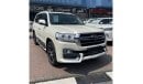 Toyota Land Cruiser TOYOTA LANDCRUISER VXR 5.7 GRAND TOURING