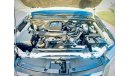 Toyota Fortuner 2019 GXR V6 LHD Petrol Engine Clean Title