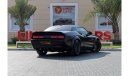 دودج تشالينجر Dodge Challenger SRT Scat Pack Shaker 2021 American Spec with Flexible Down-Payment/