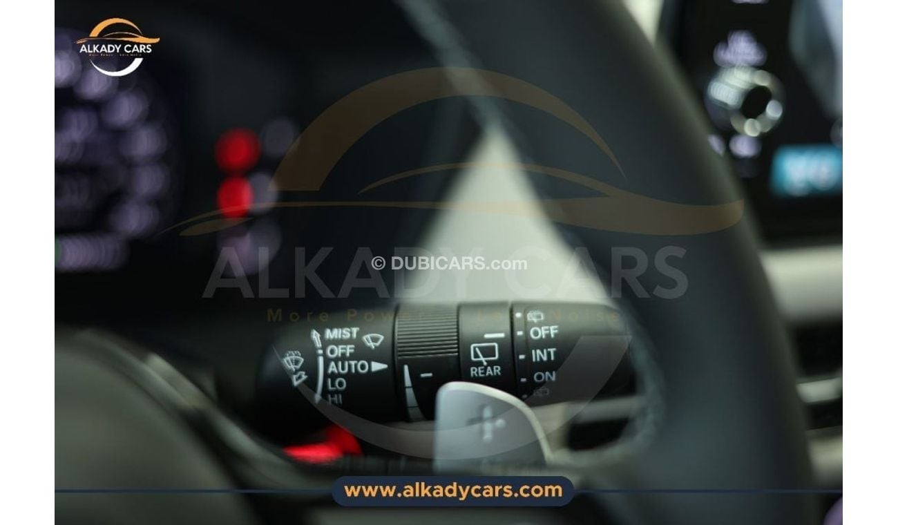 هوندا ZRV EX 1.5L HONDA ZR-V 1.5L TURBO EX 2024