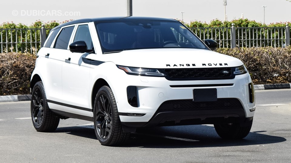 Range Rover Crossover