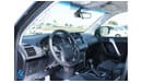 Toyota Prado 2023 Land Cruiser TX 2.7L SUV 4WD Petrol 6 Speed AT - 5 Doors - Book Now!