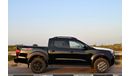 نيسان نافارا 2025 NISSAN NAVARA DOUBLE CABIN PICKUP PRO 2.5L DIESEL 4WD AUTOMATIC