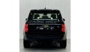 لاند روفر رانج روفر فوج HSE 2022 Range Rover Vogue P360 HSE, 2027 Range Rover Warranty + Service Pack, Low Kms, GCC