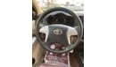 Toyota Fortuner Toyota Fortuner 2014 EXR 2.7 V4 petrol left hand drive