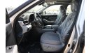 Toyota Highlander GLE Hybrid 2.5L