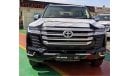 تويوتا لاند كروزر VXR TOYOTA LANDCRUISER VXR FULL OPTION