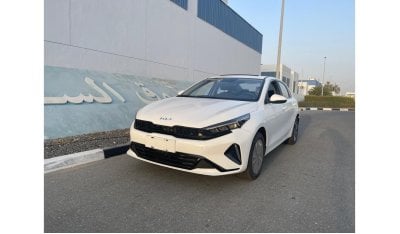 Kia K3 KIA K3 1.5L PREMIUM COMFORT MODEL 2024