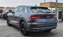 Audi Q8 S Line