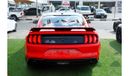 Ford Mustang MUSTANG ECOBOOST VERY GOOD CONDTION