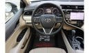 Toyota Camry Sport Toyota Camry XSE / 2020 / Canadian Clean Title / V6 / 3.5L / Full / Free Accident