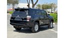 Toyota 4Runner 2019 Toyota 4Runner SR5 4x4