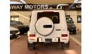 مرسيدس بنز G 63 AMG Std