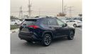 تويوتا راف ٤ Hybrid TOYOTA RAV4 XLE premium 2021