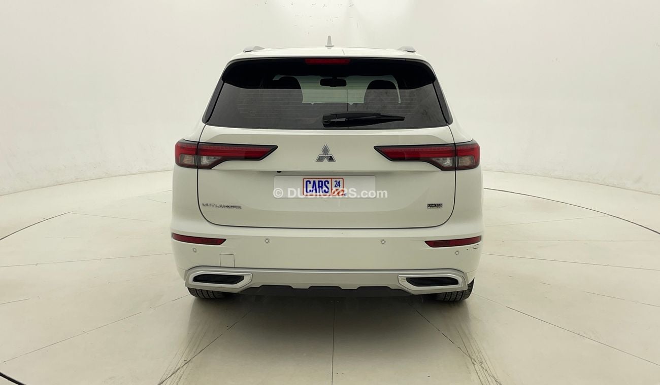 Mitsubishi Outlander PREMIUM 2.5 | Zero Down Payment | Home Test Drive