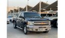 Chevrolet Silverado LT 2013 I GCC I Ref#376