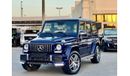 Mercedes-Benz G 500