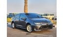 تويوتا كورولا TOYOTA Corolla Altis