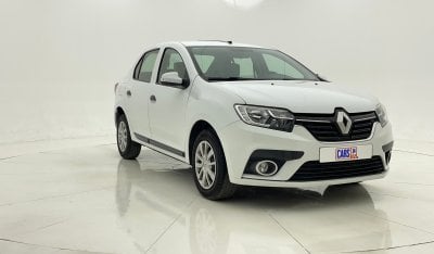 Renault Symbol PE 1.6 | Zero Down Payment | Free Home Test Drive