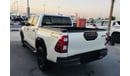 تويوتا هيلوكس 2021 Adventure 4.0L | V6 Full Option