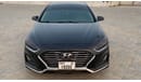 Hyundai Sonata Hyundai Sonata 2018 model number 2