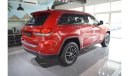 Jeep Grand Cherokee Trailhawk GCC Specs | Accident Free | Excellent Condition |Single Owner