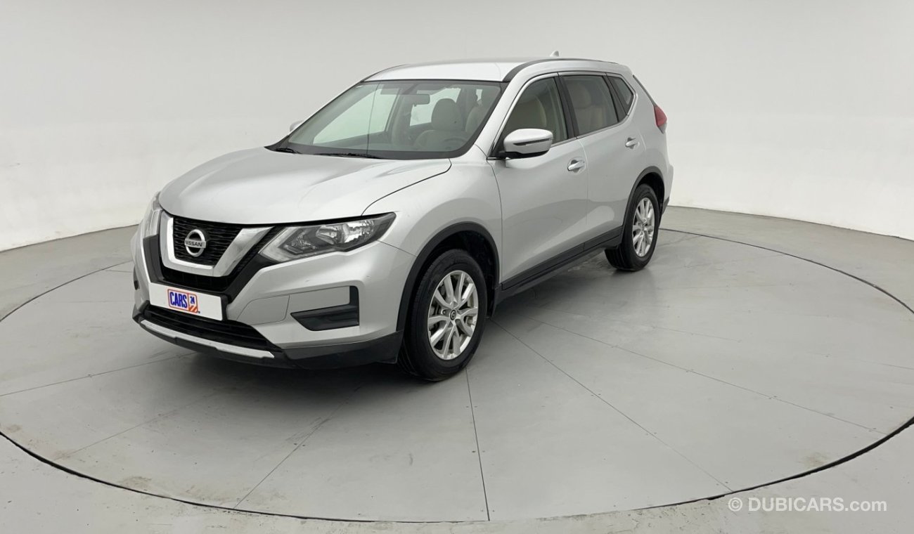 Nissan XTrail S 2.5 | Zero Down Payment | Free Home Test Drive