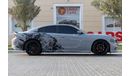 دودج تشارجر GT 3.6L Dodge Charger GT 2022 GCC under Agency Warranty with Flexible Down-Payment.