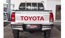 Toyota Hilux 2025 TOYOTA HILUX 2.7 4X4 AUTOMATIC **EXPORT ONLY**التصدير فقط خارج الخليج**