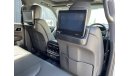 Toyota Land Cruiser RIGHT HAND SAHARA full option