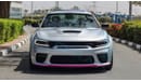 Dodge Charger R/T Scat Pack Widebody 392 HEMI 6.4L ''LAST CALL'' , 2023 , 0Km , With 3 Years or 100K Km Warranty