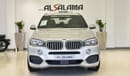 BMW X5 XDrive 50i. M Kit