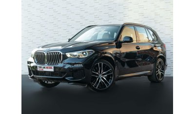 BMW X5 50i xDrive 4.4L AED 2,673 PM • X5 XDRIVE 50i M-PACK • 4.4L TURBOCHARGED V8 • OFFICIAL BMW SERVICE HI