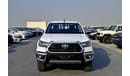 تويوتا هيلوكس Double Cab Pickup SGLX 2.7L Petrol (Full Option)