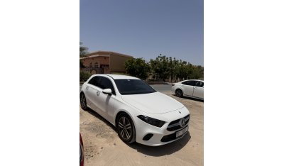 Mercedes-Benz A 200 1.3