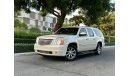 GMC Yukon XL