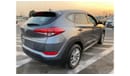 Hyundai Tucson 2018 HYUNDAI TUCSON SPORT 2.0L / MID OPTION