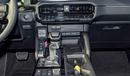 Toyota Prado Toyota Land Cruiser Prado 2.8L DSL Limited Edition