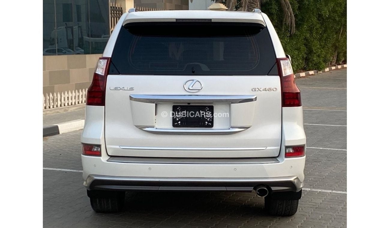 Lexus GX 470