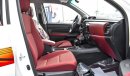 Toyota Hilux GLS  2 7L 2WD  A/T