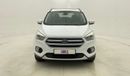 Ford Escape TITANIUM 2 | Zero Down Payment | Home Test Drive