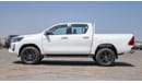 تويوتا هيلوكس Toyota hilux 2.4L diesel full.option  MY2024 export only